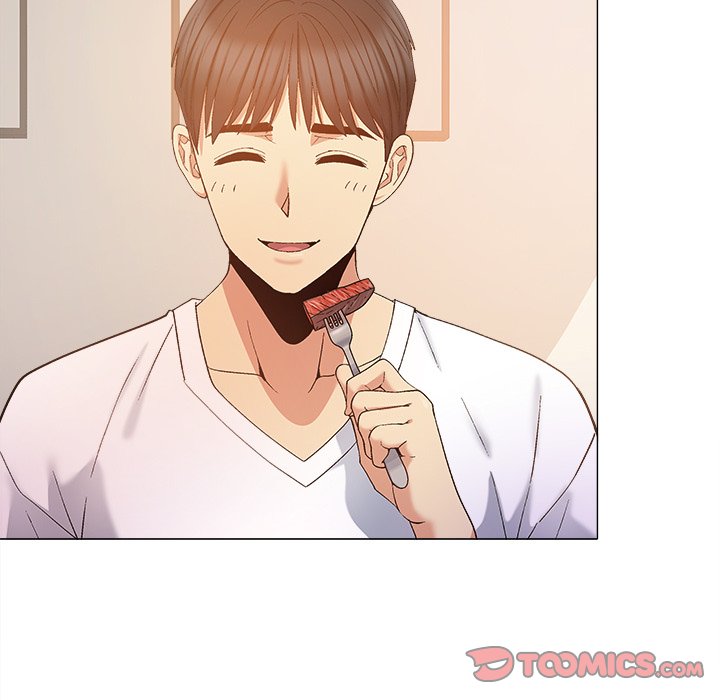 Sergeant Brynn - Chapter 22 Page 75