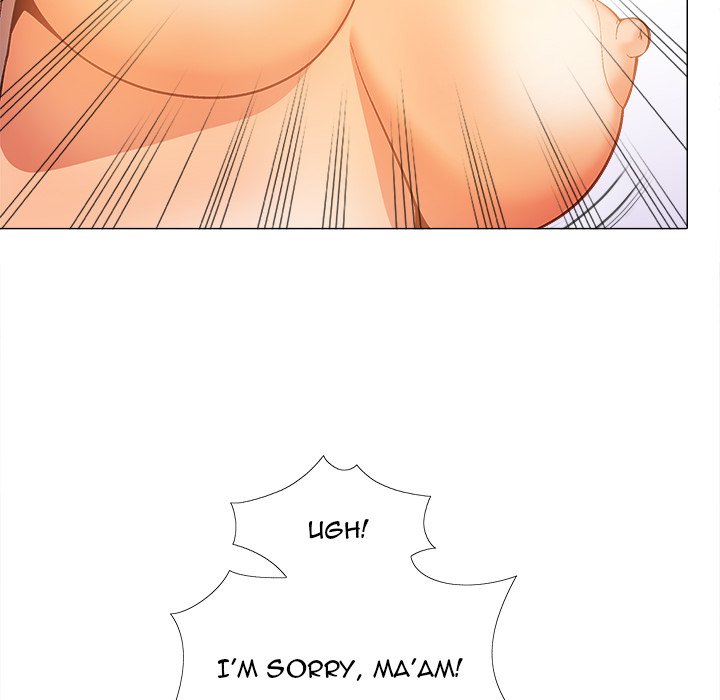 Sergeant Brynn - Chapter 29 Page 8