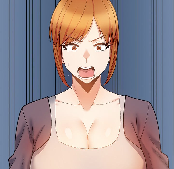 Sergeant Brynn - Chapter 31 Page 96