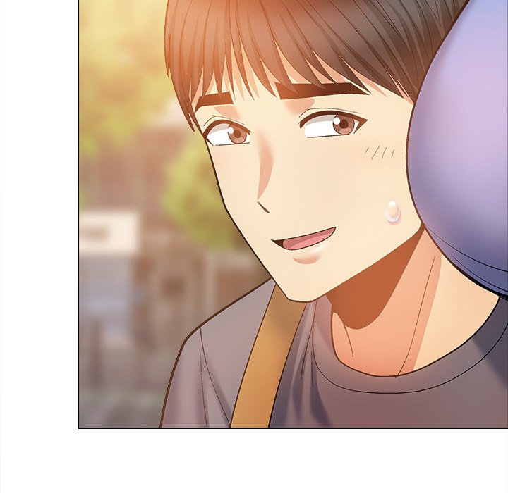 Sergeant Brynn - Chapter 36 Page 20