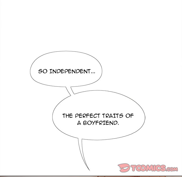 Sergeant Brynn - Chapter 36 Page 21