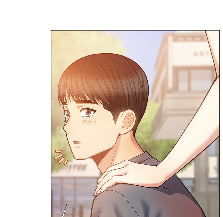 Sergeant Brynn - Chapter 36 Page 34