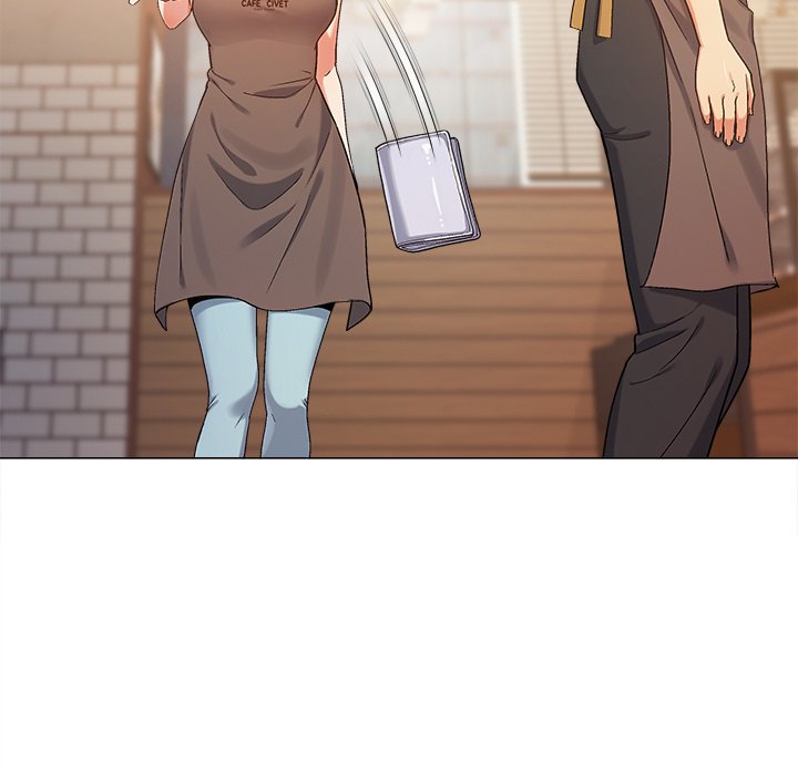 Sergeant Brynn - Chapter 4 Page 88