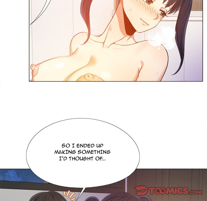 Sergeant Brynn - Chapter 8 Page 84