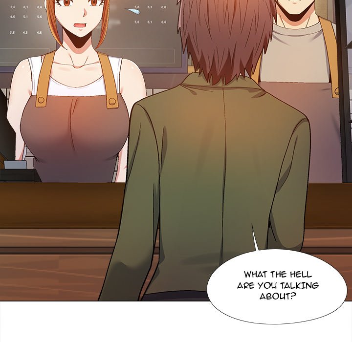 Sergeant Brynn - Chapter 9 Page 98