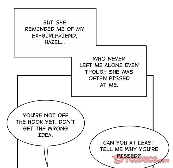 Life with Mia - Chapter 10 Page 93