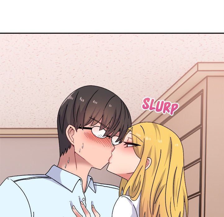 Life with Mia - Chapter 15 Page 47