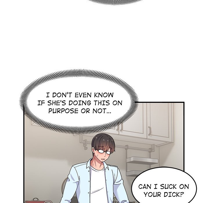 Life with Mia - Chapter 17 Page 54