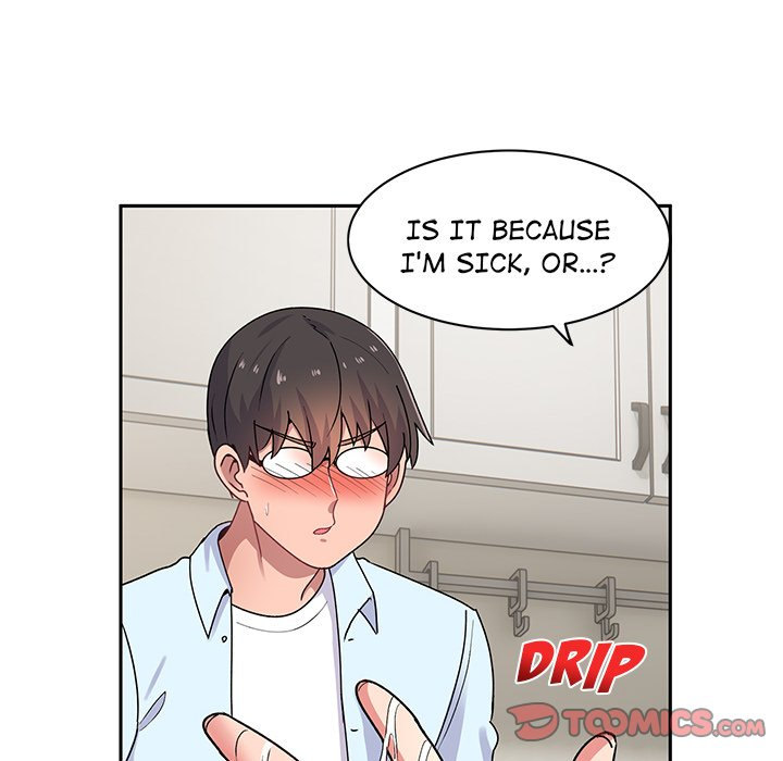 Life with Mia - Chapter 18 Page 69