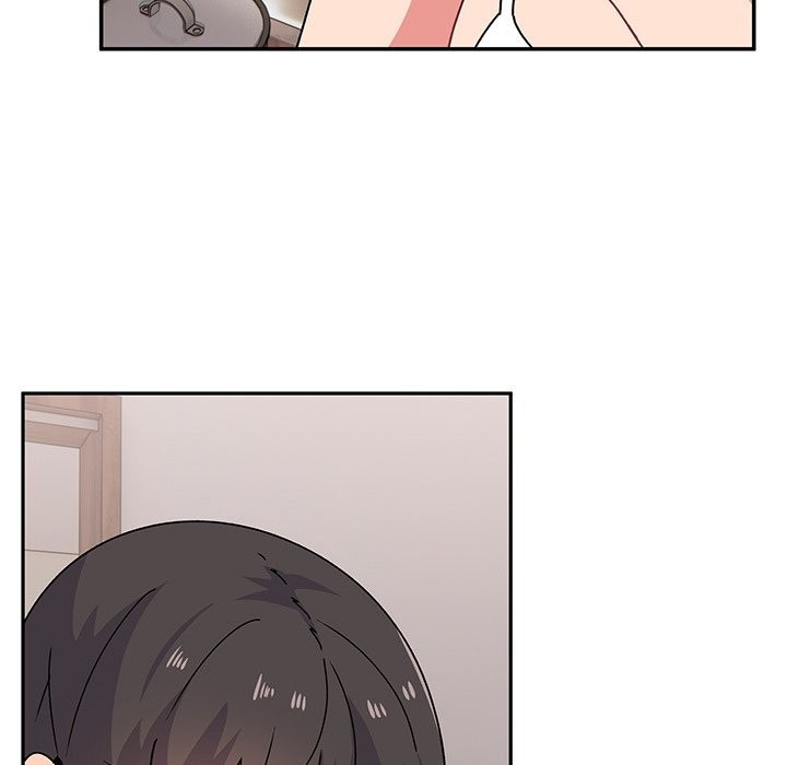 Life with Mia - Chapter 20 Page 133