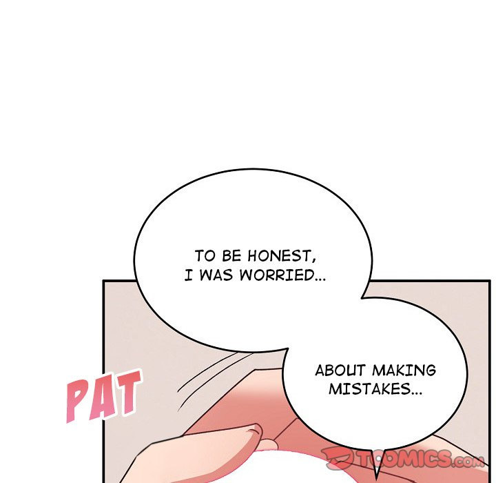 Life with Mia - Chapter 26 Page 108