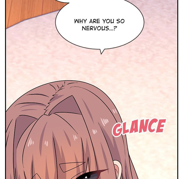 Life with Mia - Chapter 26 Page 25