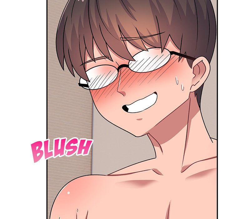 Life with Mia - Chapter 26 Page 30