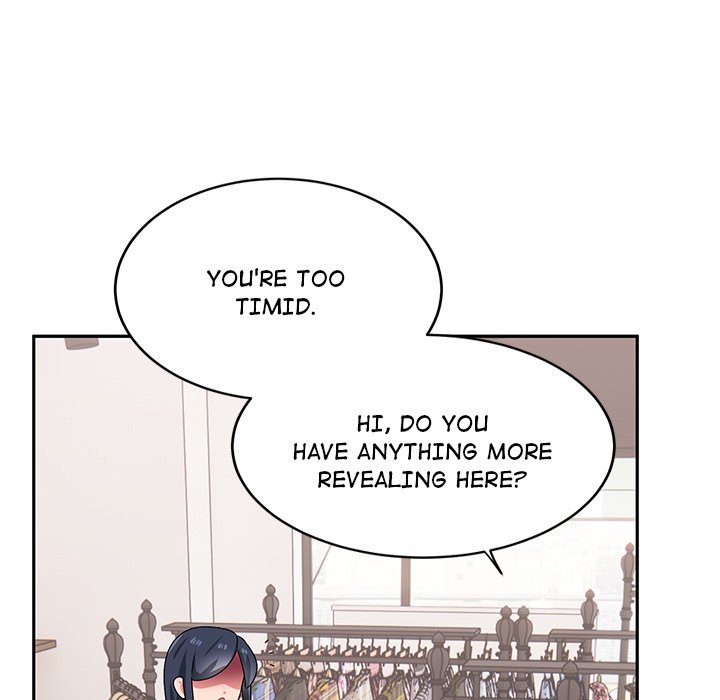 Life with Mia - Chapter 33 Page 157