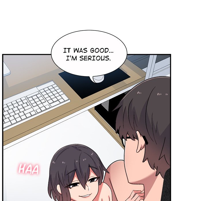 Life with Mia - Chapter 6 Page 103