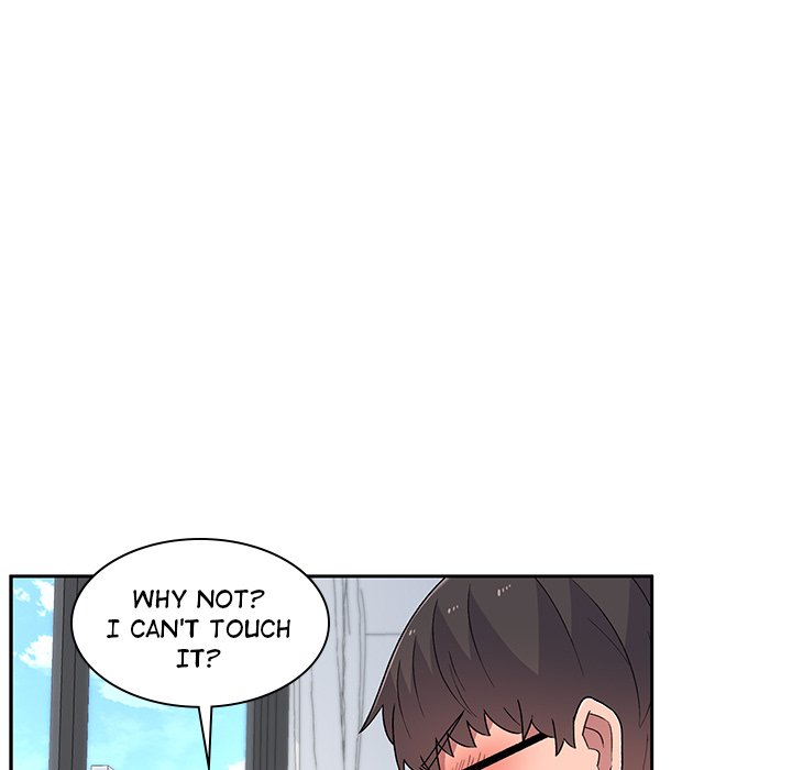 Life with Mia - Chapter 6 Page 66