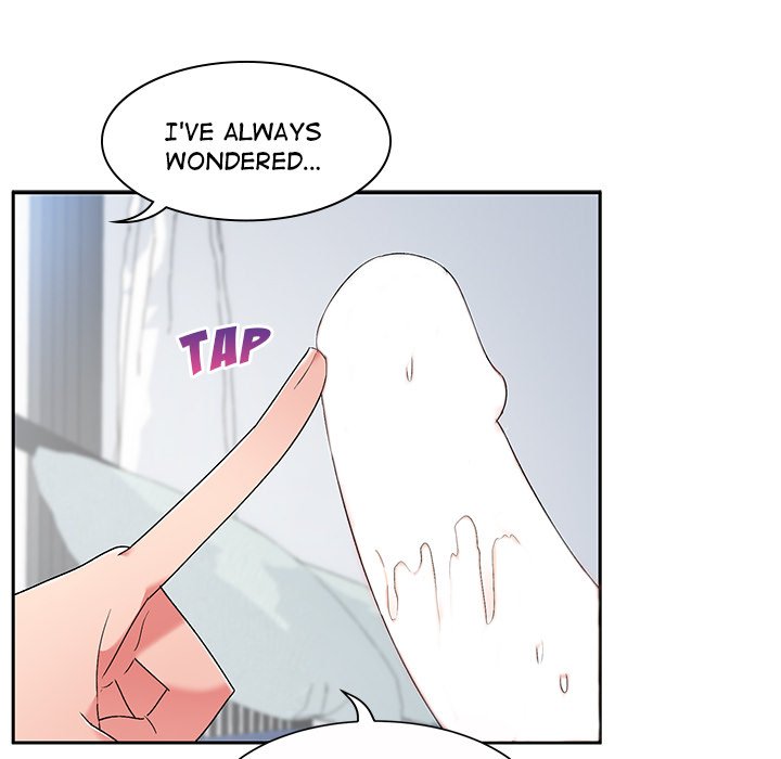 Life with Mia - Chapter 6 Page 90