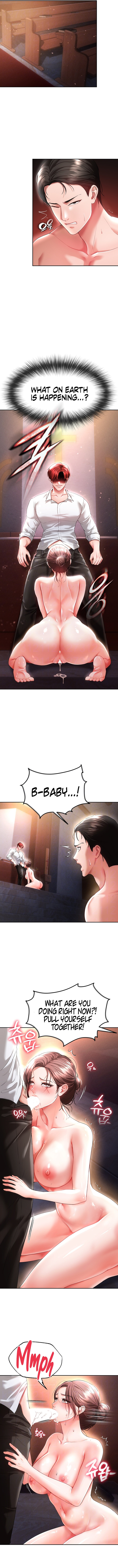 The Real Deal - Chapter 37 Page 2