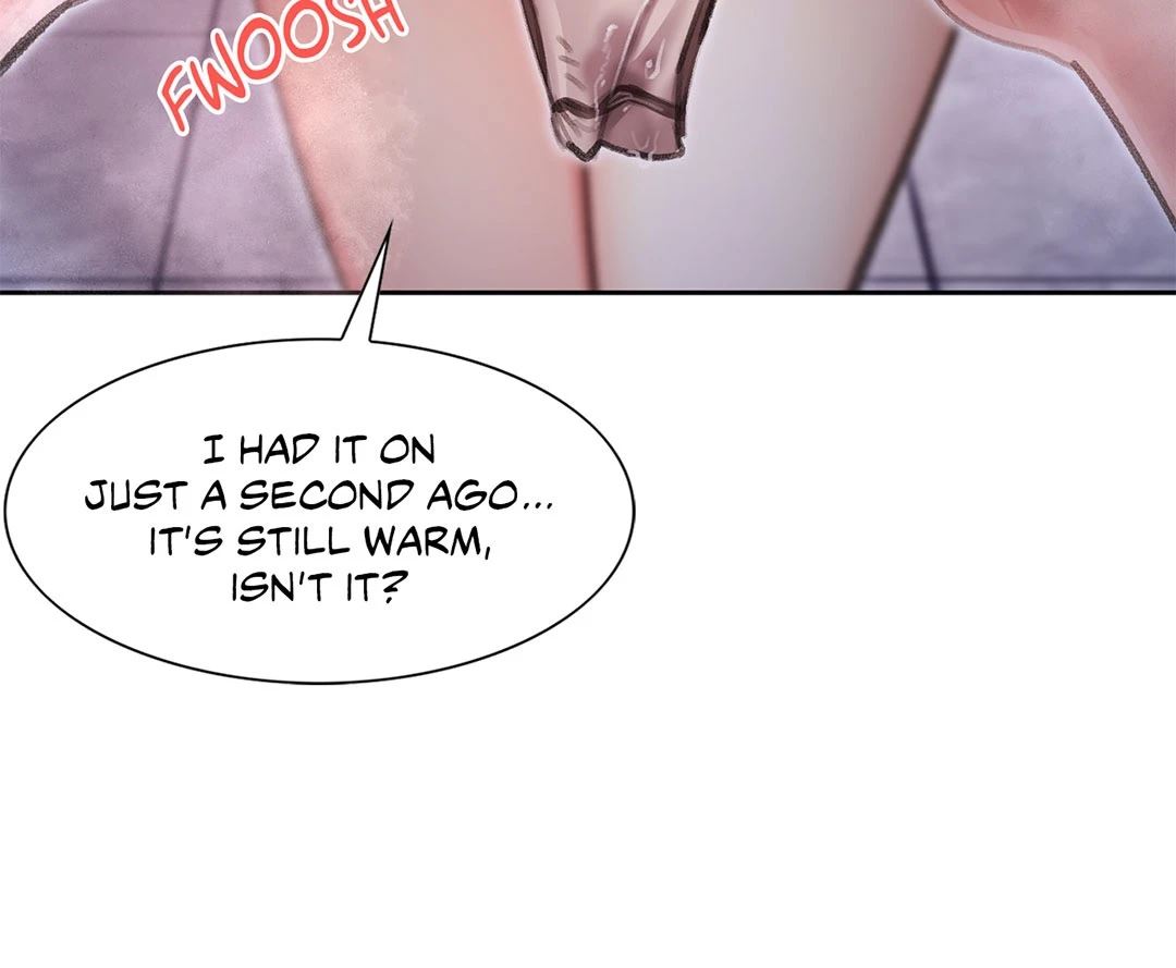 Campus Love - Chapter 39 Page 15