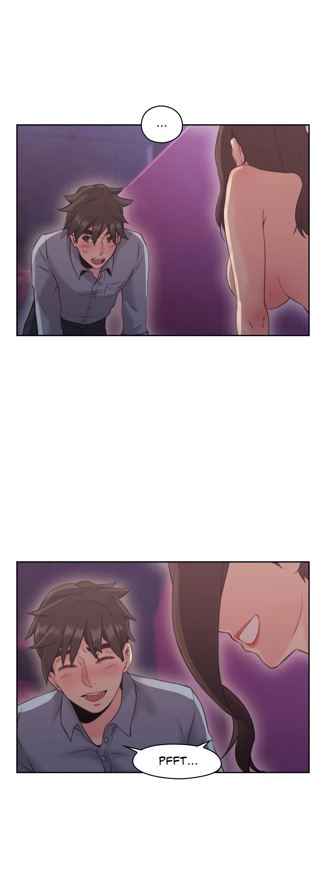 Teacher’s Pet - Chapter 15 Page 14