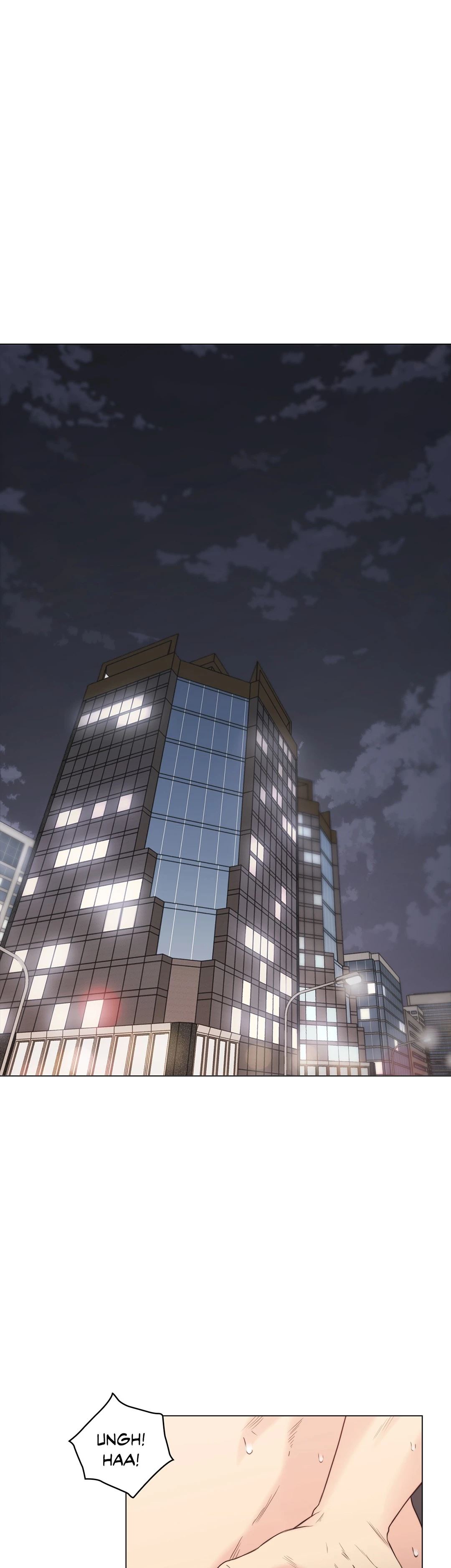 Teacher’s Pet - Chapter 40 Page 4