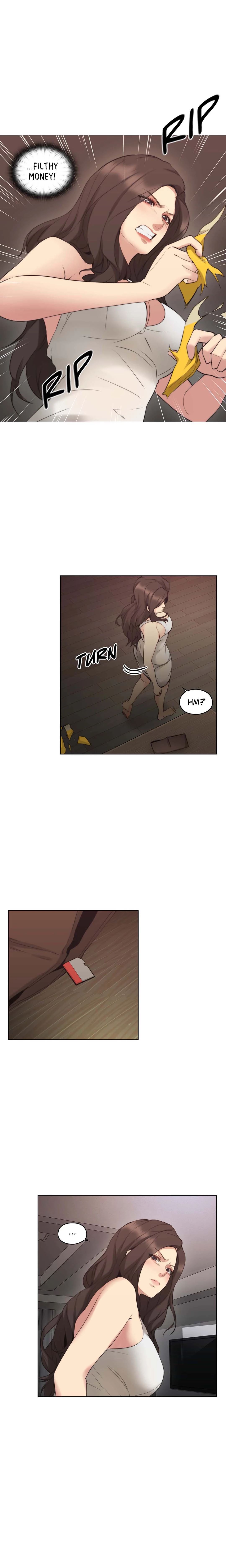 Teacher’s Pet - Chapter 58 Page 5