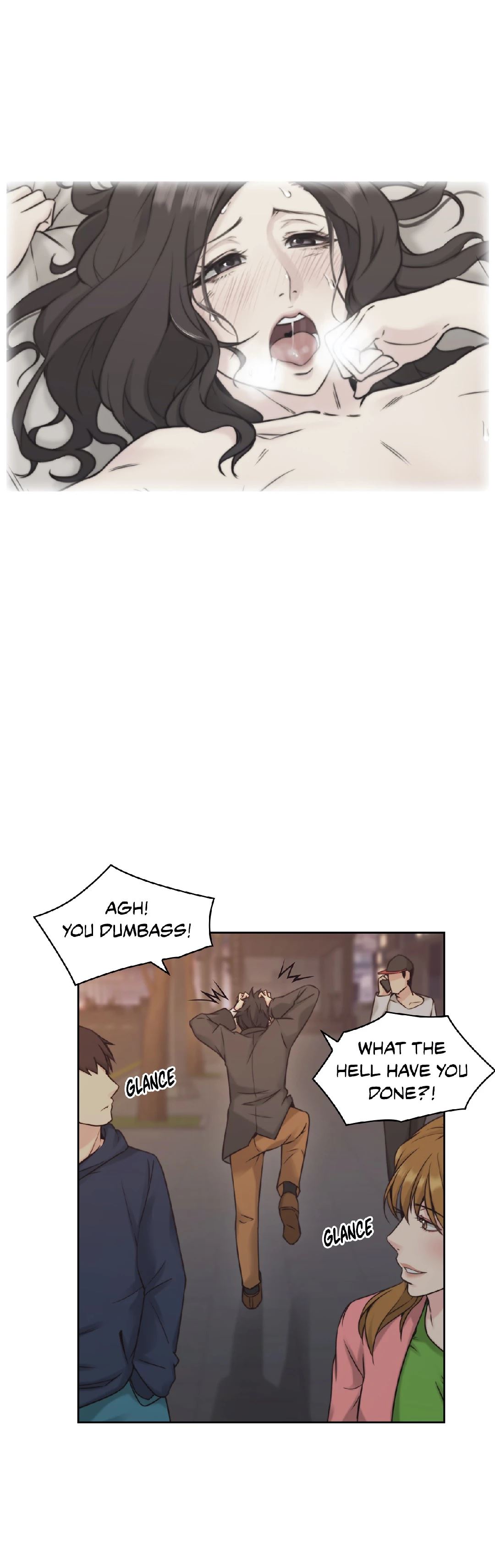 Teacher’s Pet - Chapter 6 Page 5