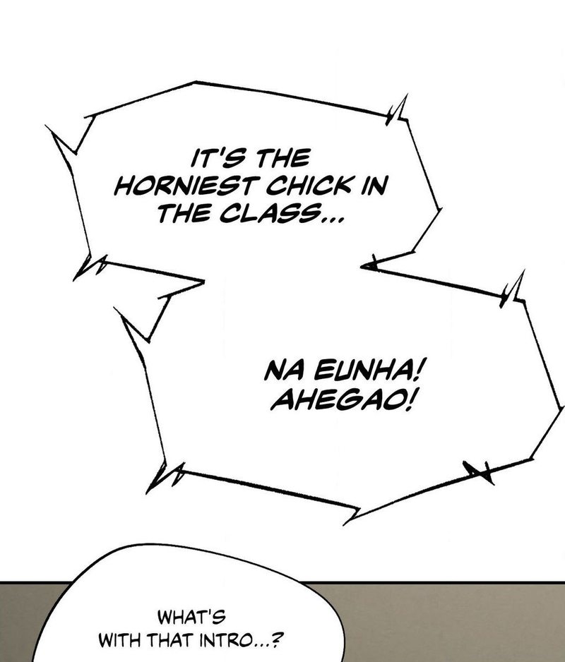 Seniors of Class 5 - Chapter 110 Page 105