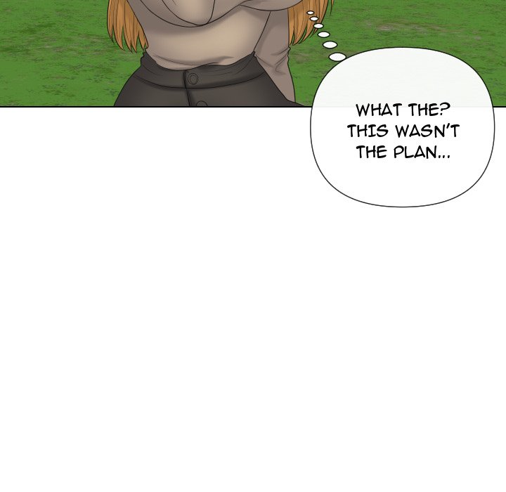 Sneaky Deal - Chapter 20 Page 126