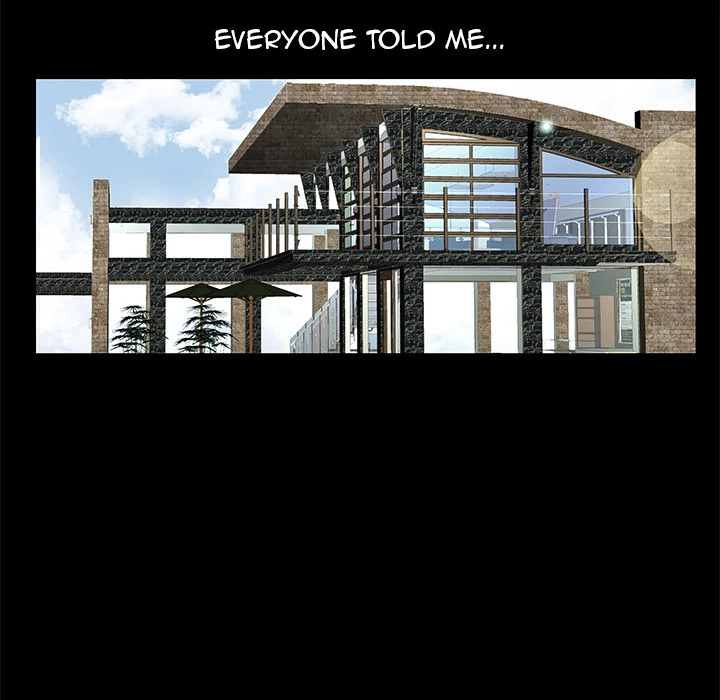 Masochist - Chapter 2 Page 132