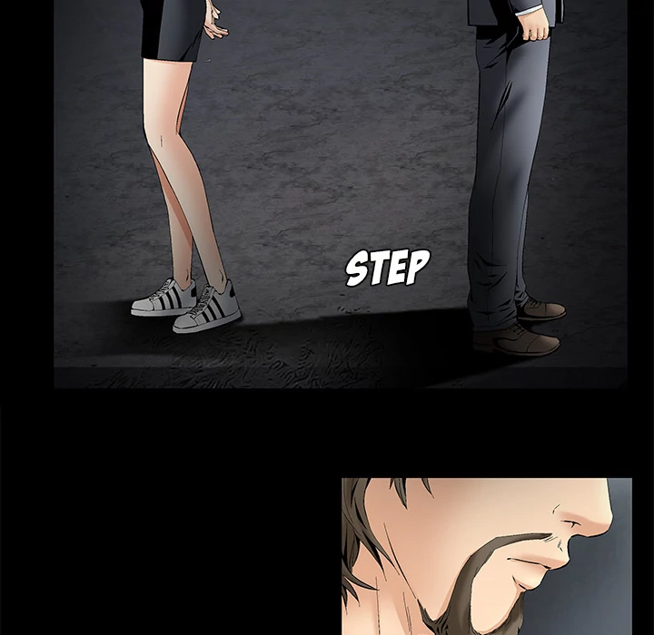 Masochist - Chapter 2 Page 168