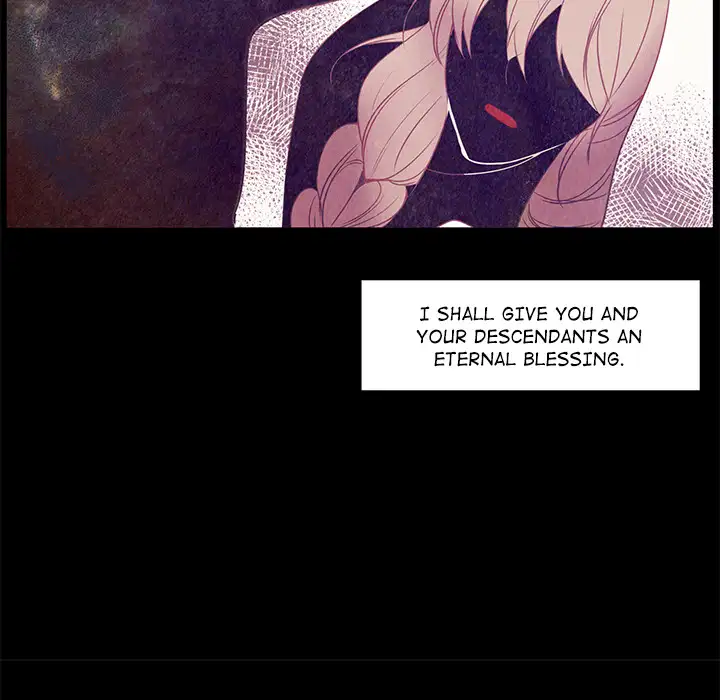 The Heart of Red Cloak - Chapter 1 Page 12