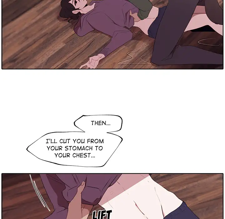 The Heart of Red Cloak - Chapter 1 Page 76