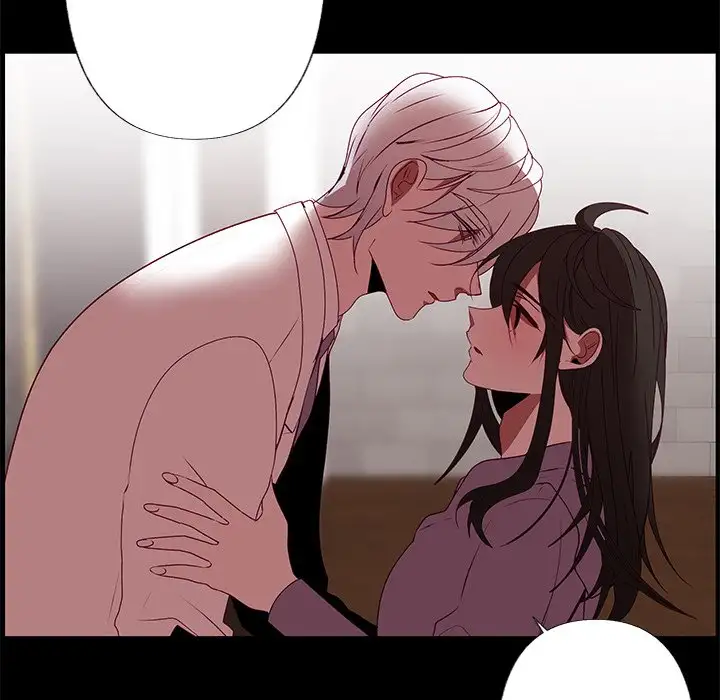 The Heart of Red Cloak - Chapter 20 Page 44