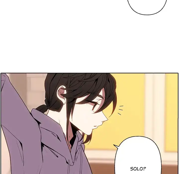 The Heart of Red Cloak - Chapter 21 Page 20