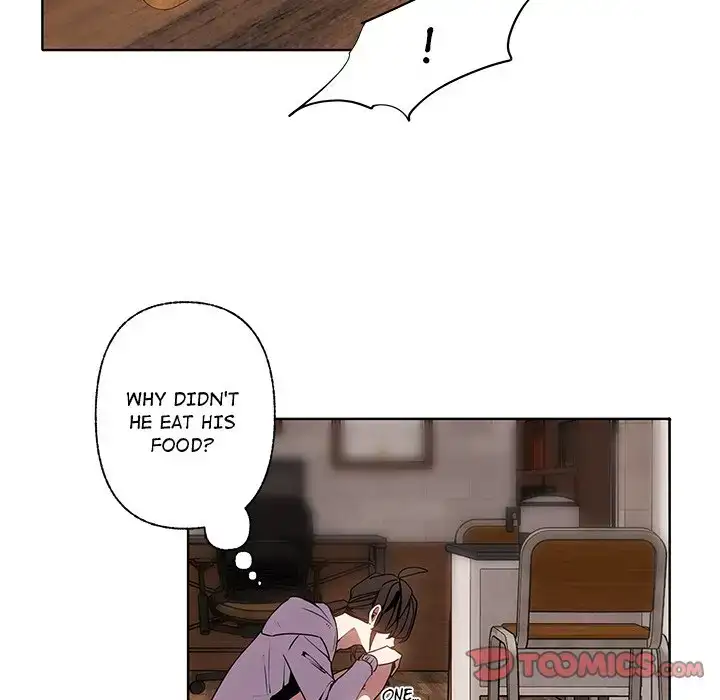 The Heart of Red Cloak - Chapter 21 Page 22