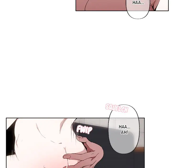 The Heart of Red Cloak - Chapter 28 Page 69