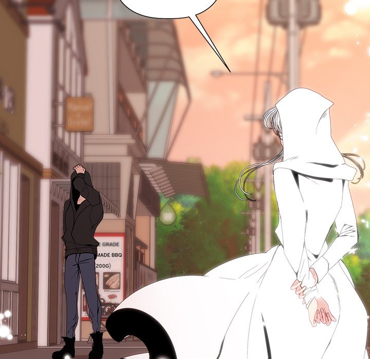 The Heart of Red Cloak - Chapter 38 Page 9