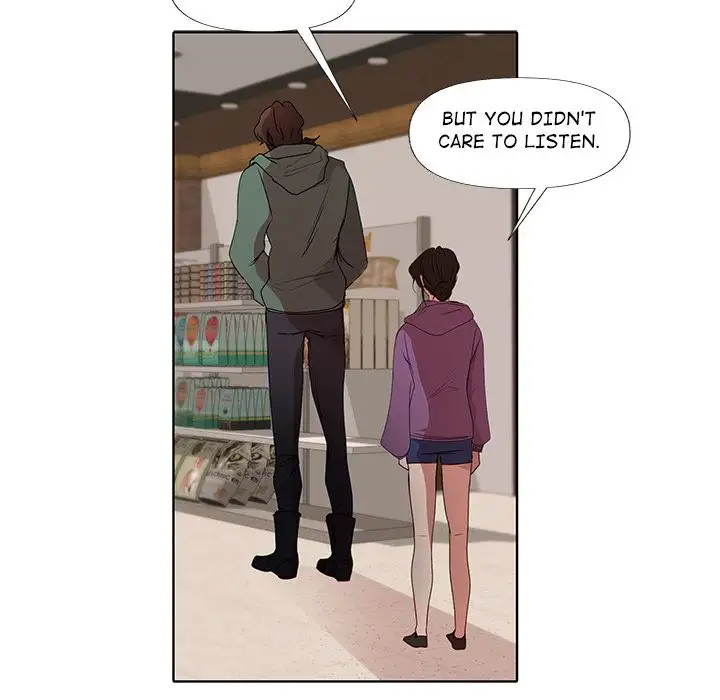 The Heart of Red Cloak - Chapter 5 Page 20