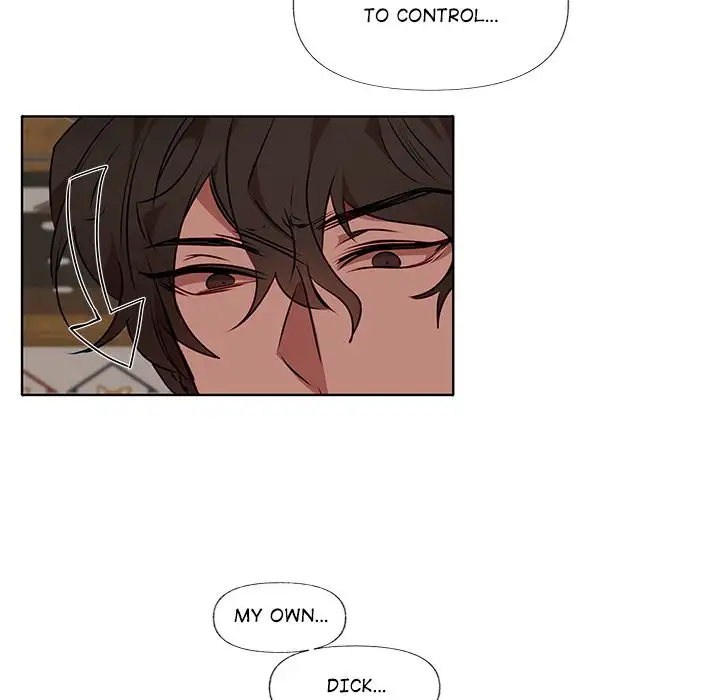 The Heart of Red Cloak - Chapter 5 Page 9