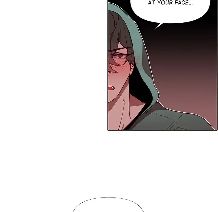 The Heart of Red Cloak - Chapter 9 Page 49