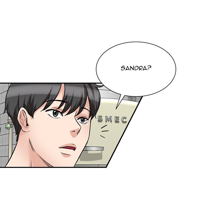 My Worst Lover - Chapter 10 Page 57