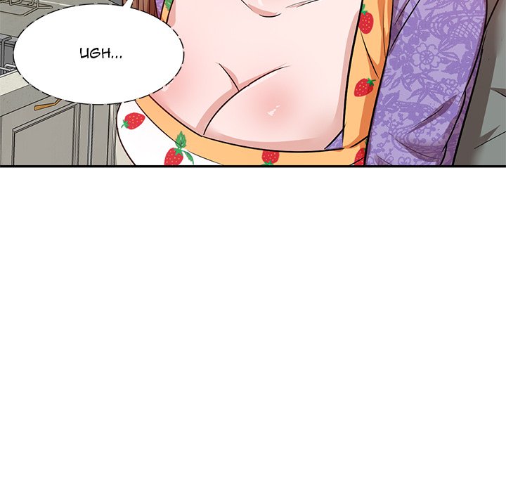 My Worst Lover - Chapter 11 Page 80