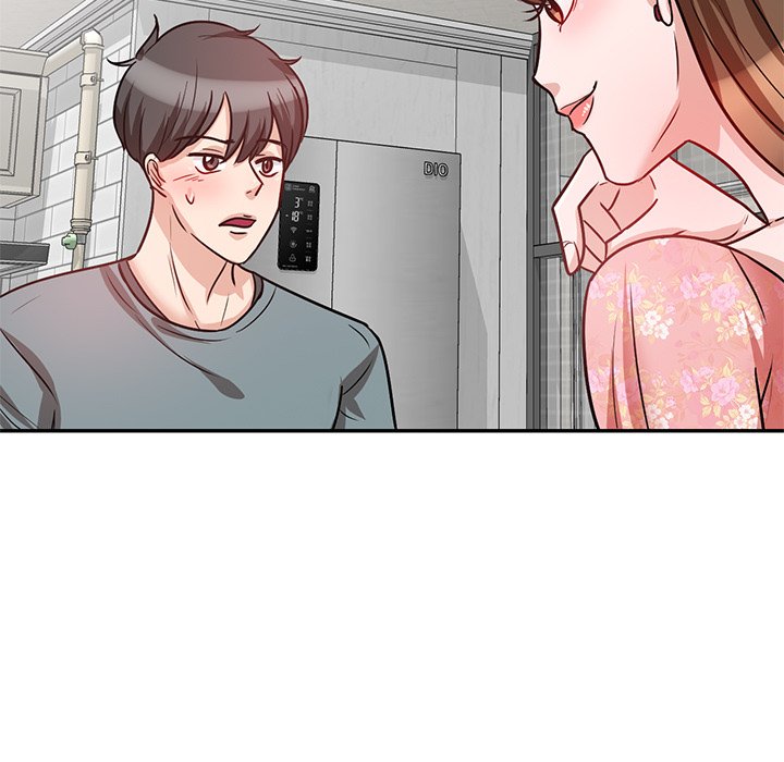 My Worst Lover - Chapter 18 Page 5