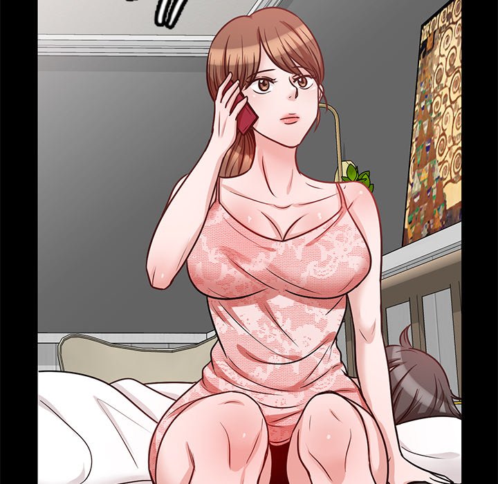 My Worst Lover - Chapter 19 Page 45