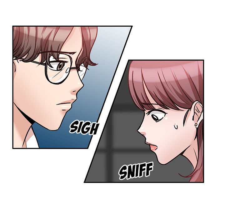 My Worst Lover - Chapter 20 Page 5