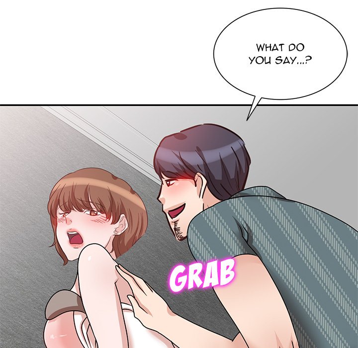 My Worst Lover - Chapter 24 Page 132