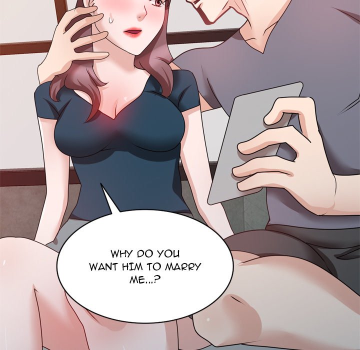 My Worst Lover - Chapter 25 Page 30