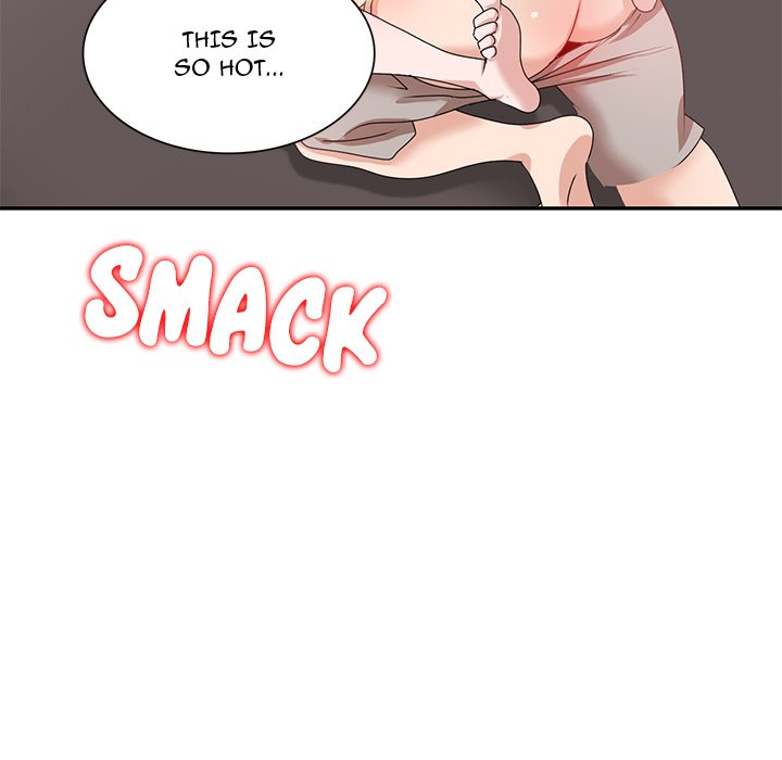 My Worst Lover - Chapter 26 Page 160