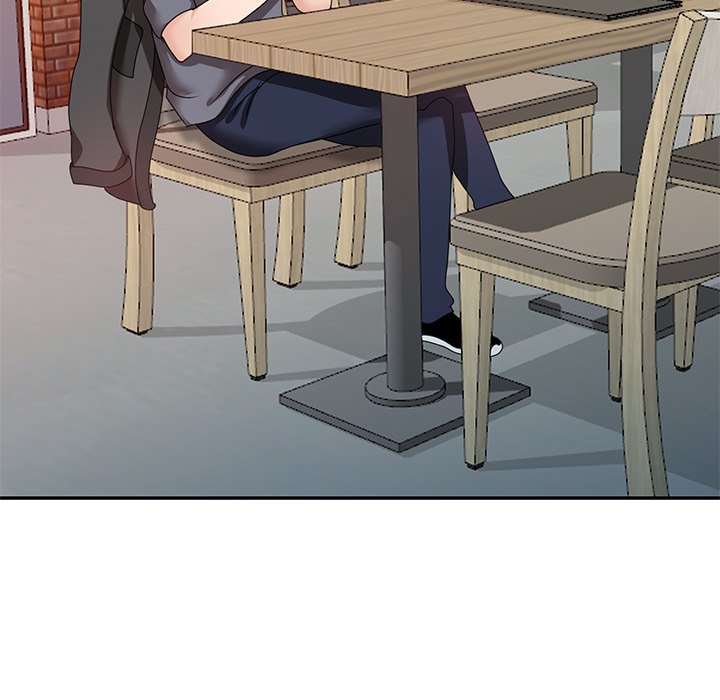 My Worst Lover - Chapter 27 Page 120